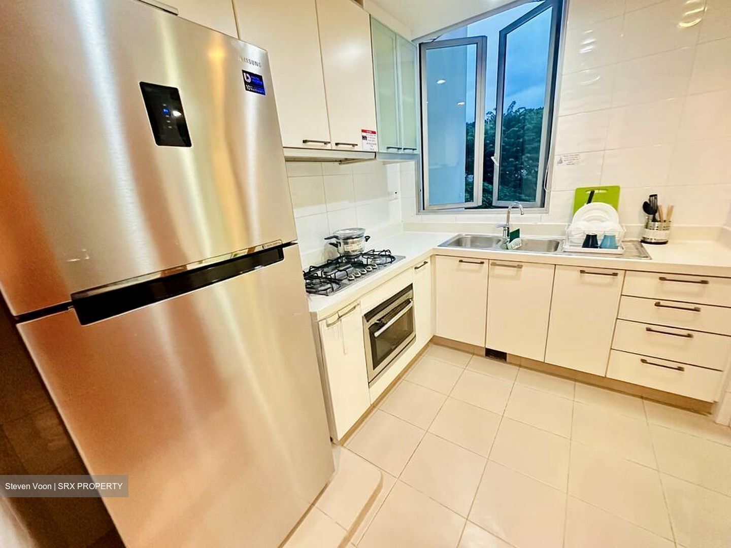 Caribbean At Keppel Bay (D4), Condominium #503540091